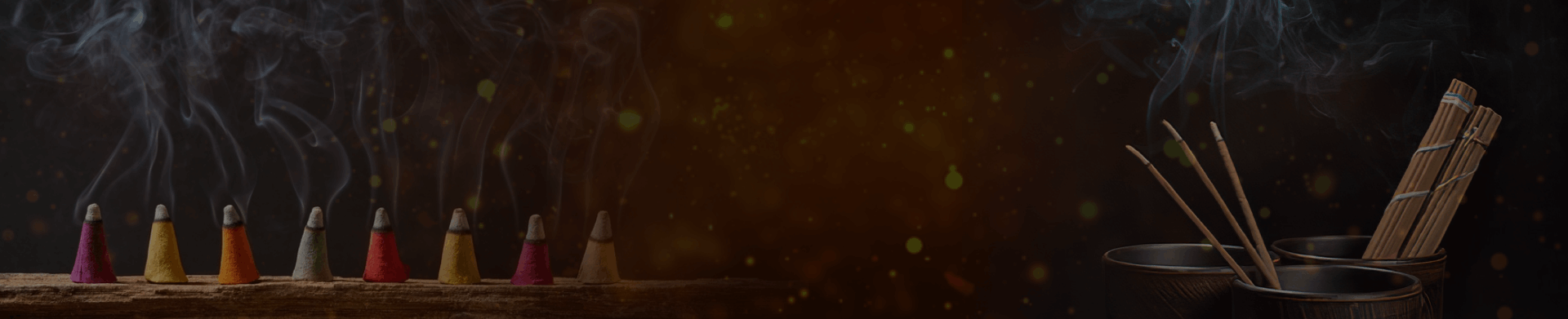 Mohandas Govindram Agarbatti