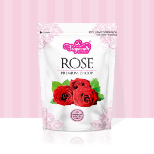 Sugandh Bharat Rose Dhoop