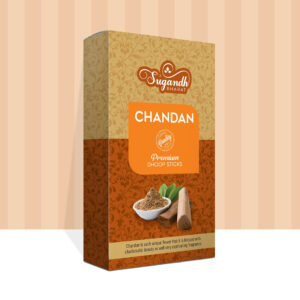 Sugandh Bharat Chandan Dry Dhoop