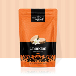 Sugandh Bharat Chandan Incense