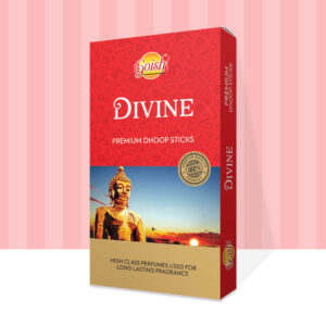 Goish Divine Dhoop Sticks