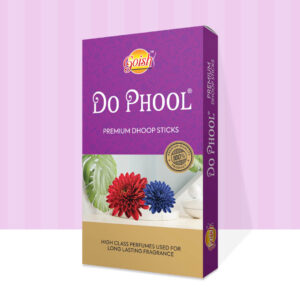 Goish Do Phool Dhoop Sticks