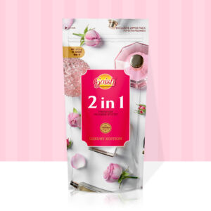 Goish 2 in 1 Incense Sticks