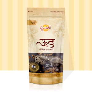 Goish Oudh Incense Sticks