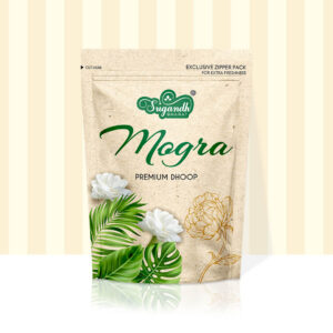 Sugandh Bharat Mogra Dhoop