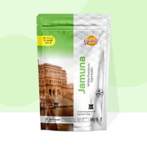 Jamuna Charcoal Free Incense Sticks