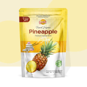 Pineapple Premium Incense Sticks