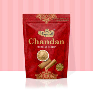 Sugandh Bharat Chandan Dhoop