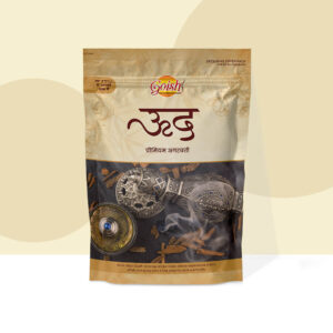 Goish Oudh Incense Sticks