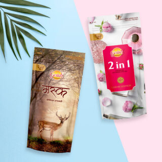 Goish Exclusive Premium Incense Sticks