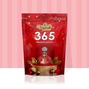 Sugandh Bharat 365 Dhoop