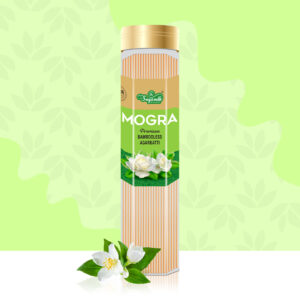 Sugandh Bharat Mogra Bambooless Agarbatti