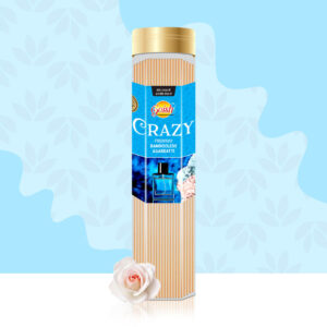 Goish Crazy Bambooless Agarbatti (Pack of 5)