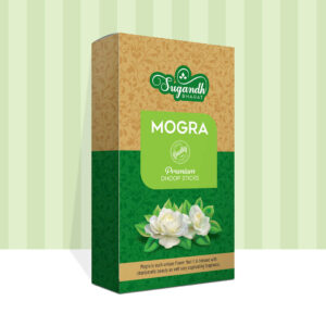 Sugandh Bharat Mogra Dry Dhoop