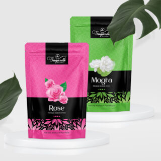 Sugandh Bharat Premium Incense Sticks