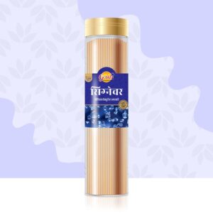 Goish Signature Bambooless Agarbatti (Pack of 3)
